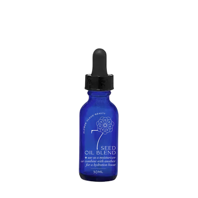 7 seed oil blend