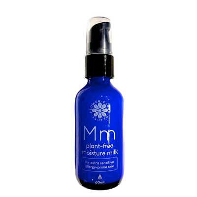 moisture milk (plant-free)