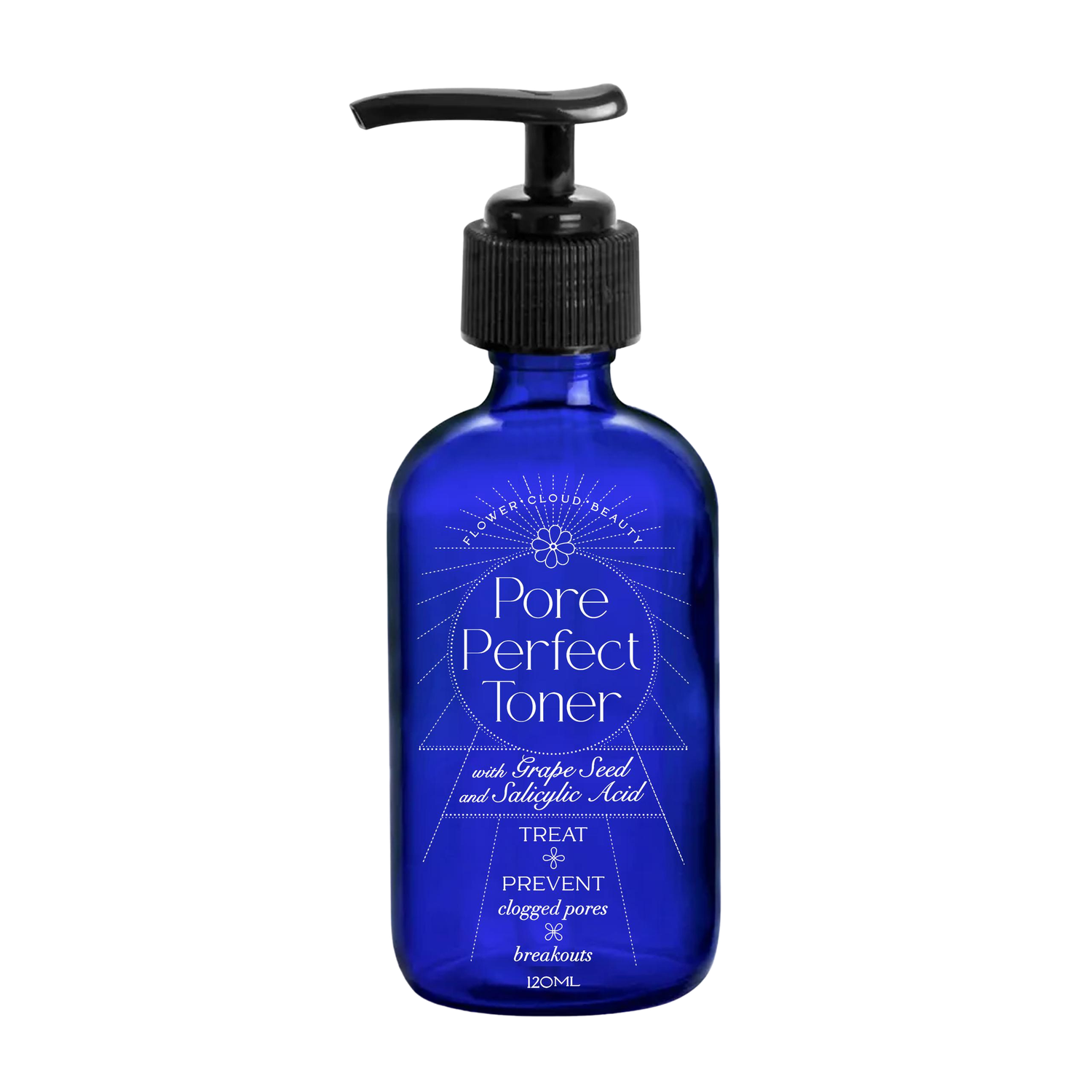 pore perfect toner