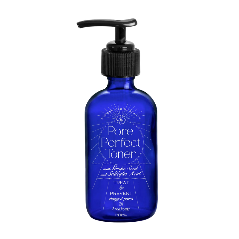 pore perfect toner