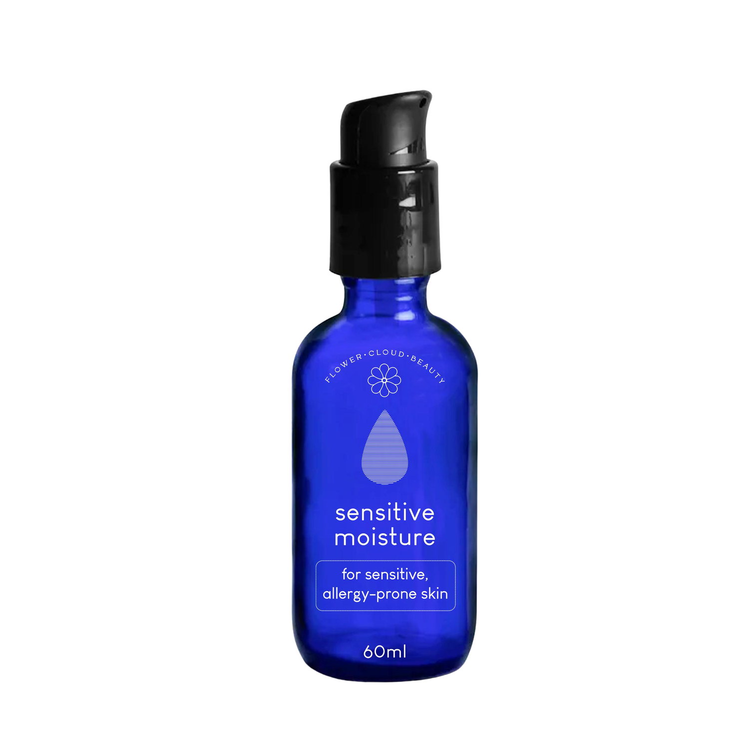 sensitive moisture
