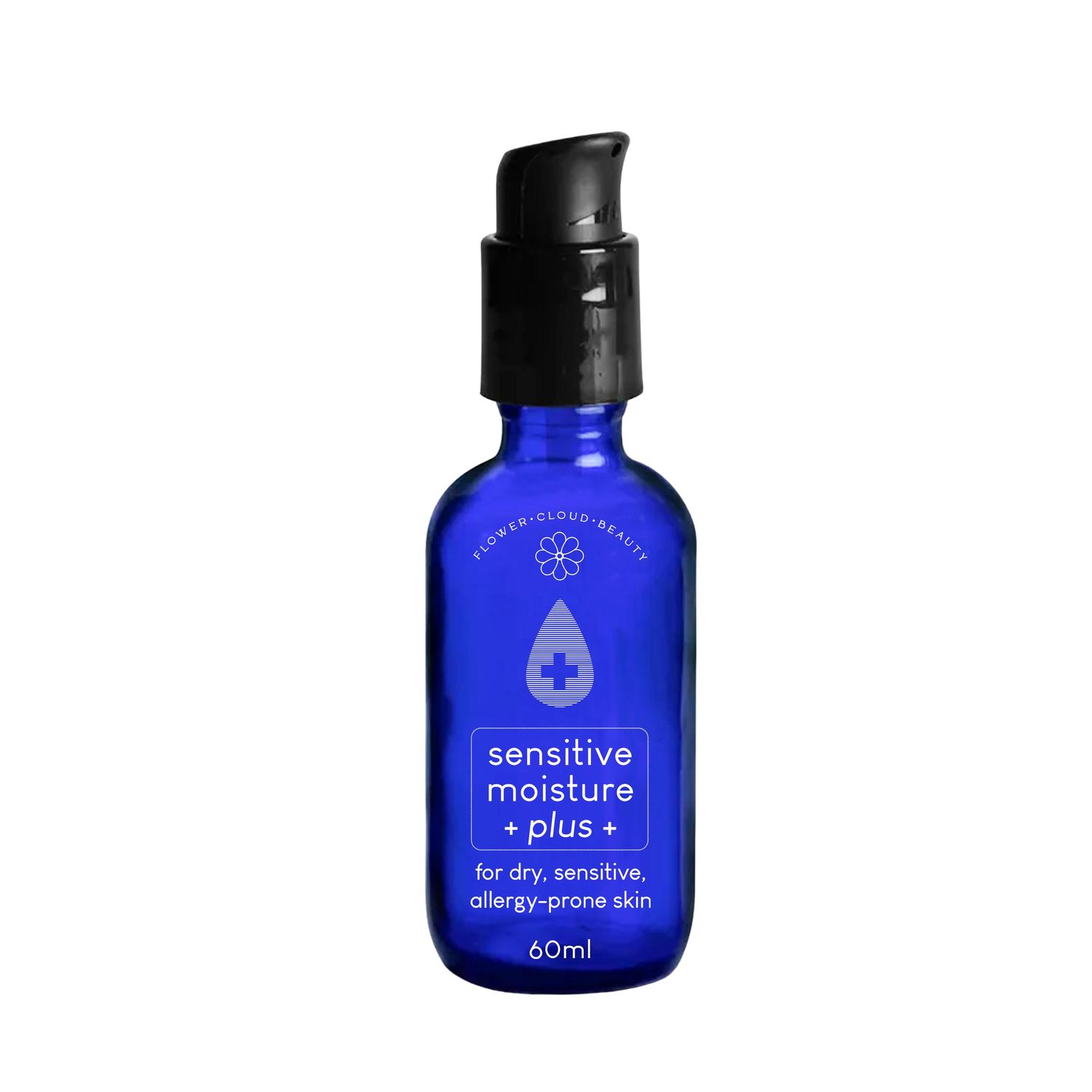 sensitive moisture plus