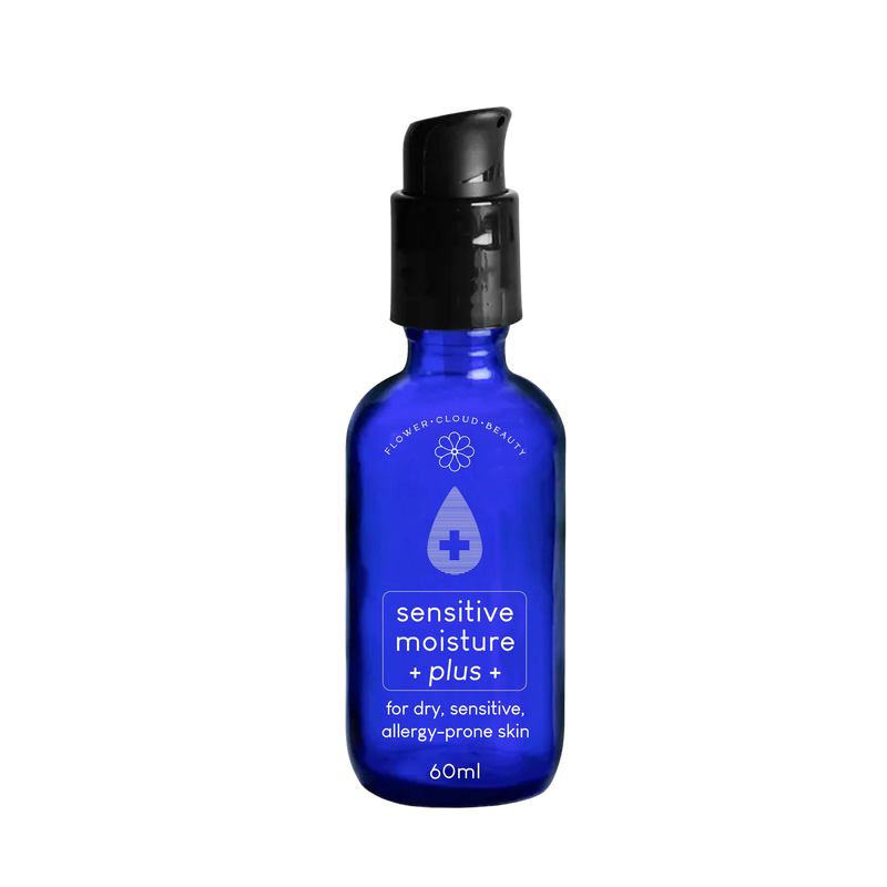 sensitive moisture plus
