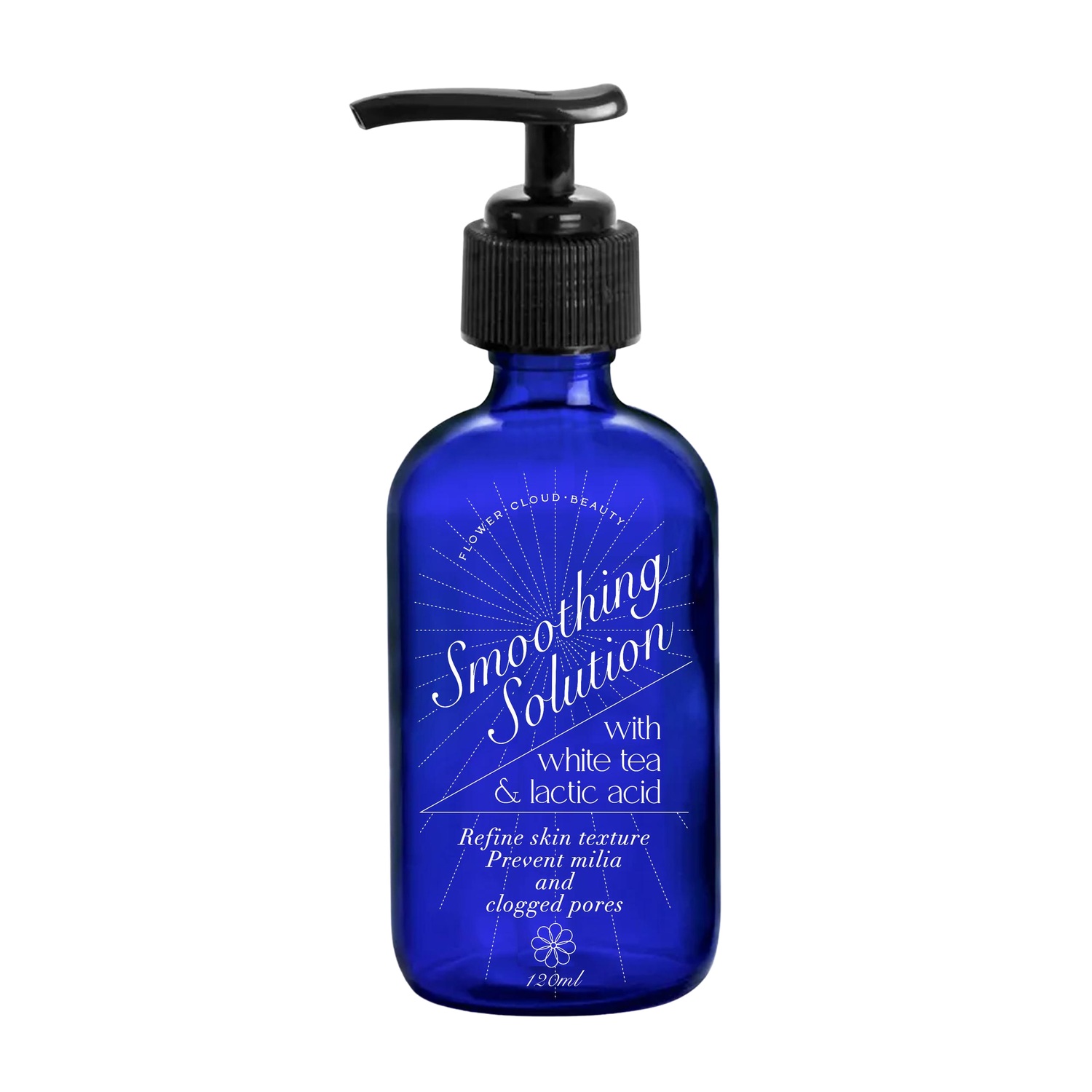smoothing solution