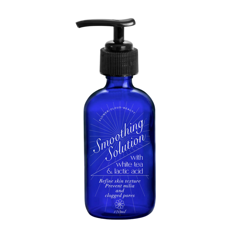 smoothing solution