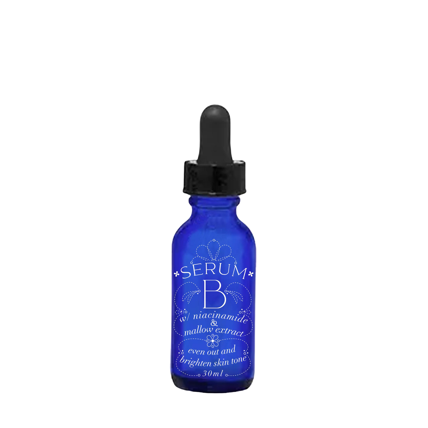 serum b
