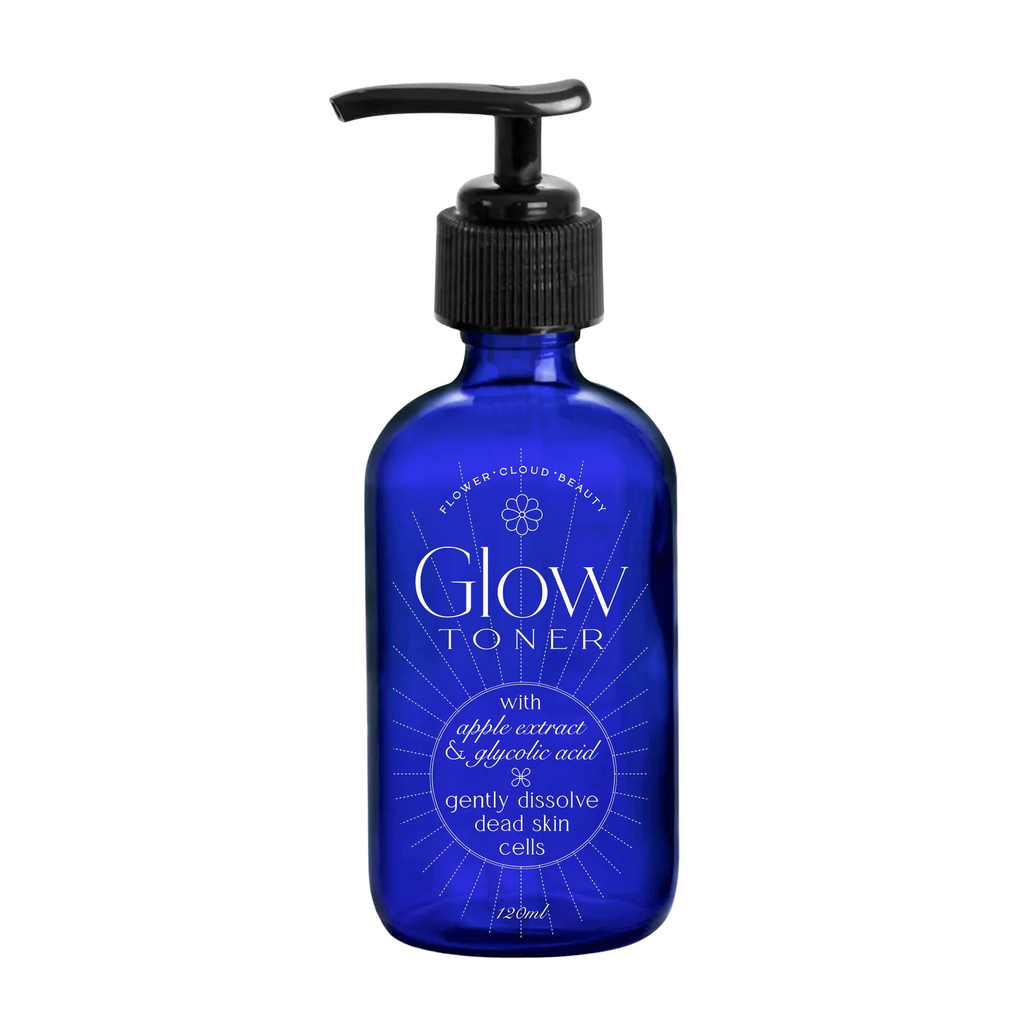 glow toner