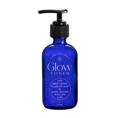 glow toner