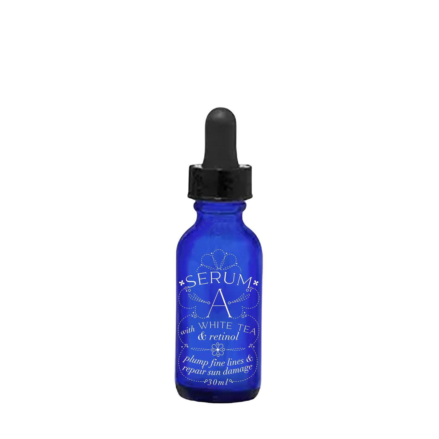 serum a