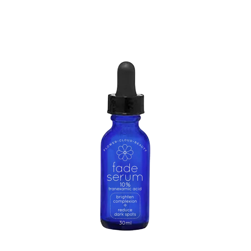 fade serum