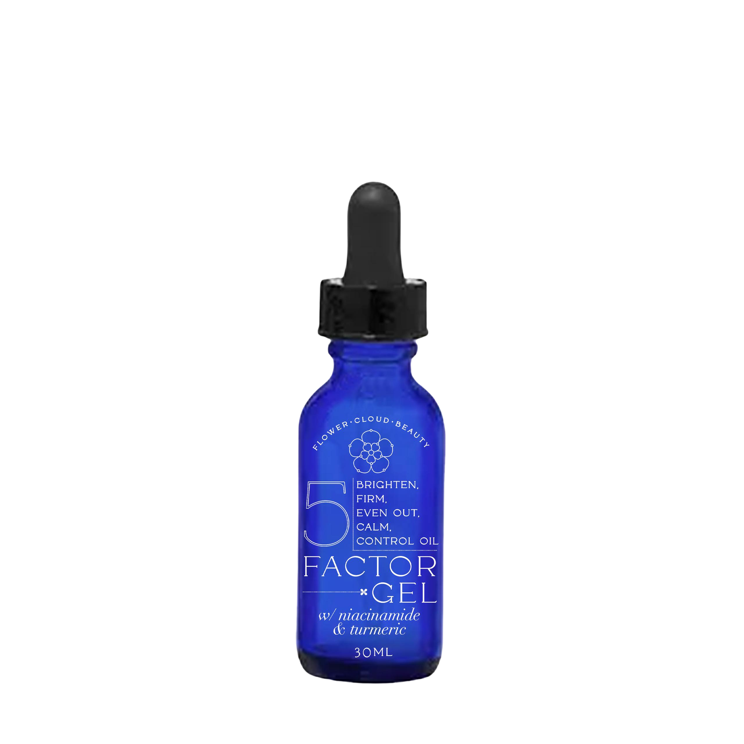 5 factor gel