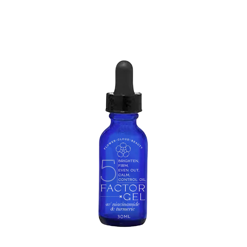 5 factor gel