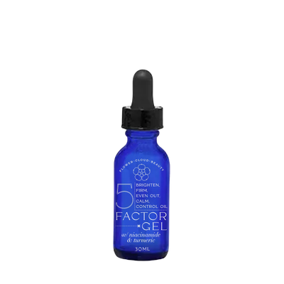 5 factor gel