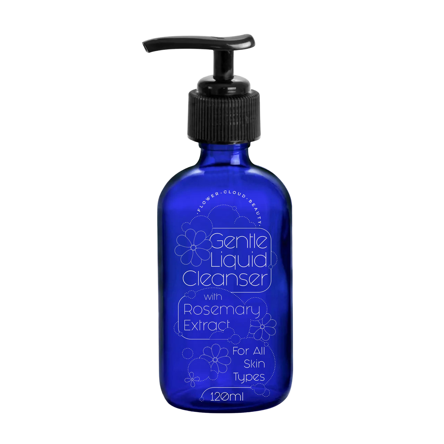 gentle liquid cleanser