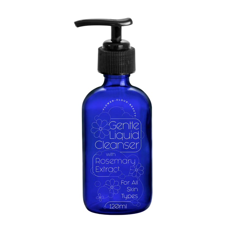gentle liquid cleanser