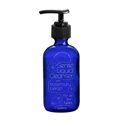 gentle liquid cleanser