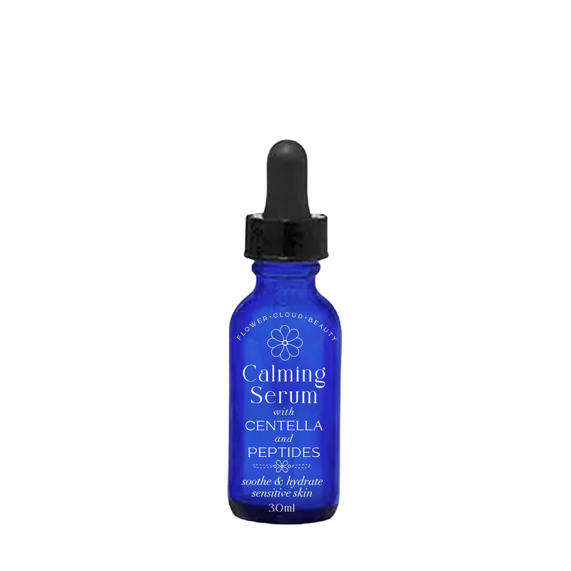 calming serum
