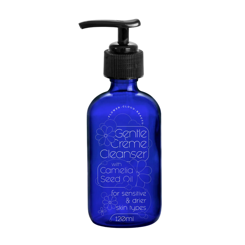 gentle crème cleanser