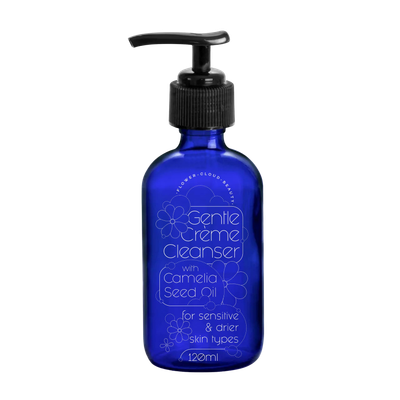 gentle crème cleanser