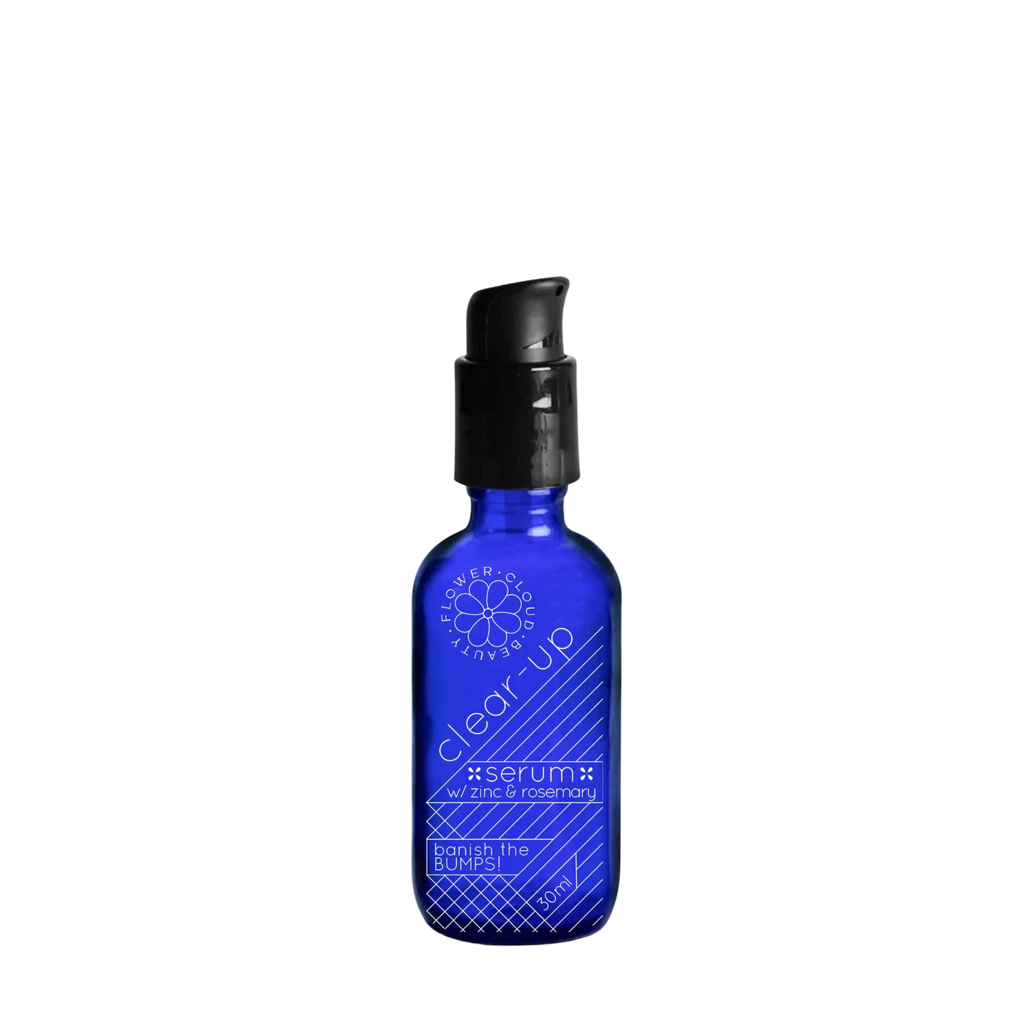 clear-up serum