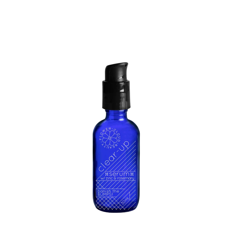clear-up serum