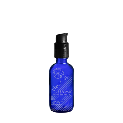 clear-up serum