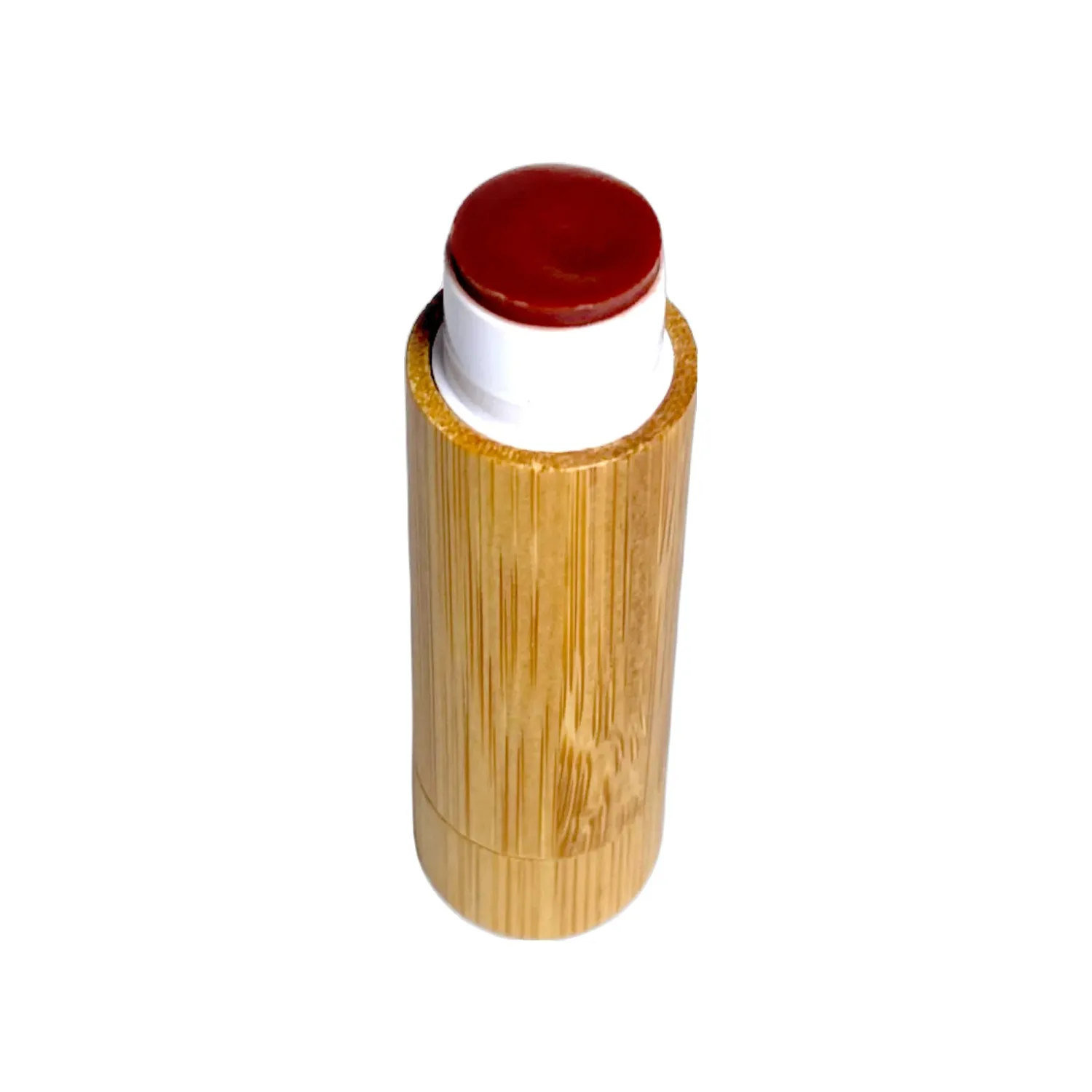 lip balm - nutmeg