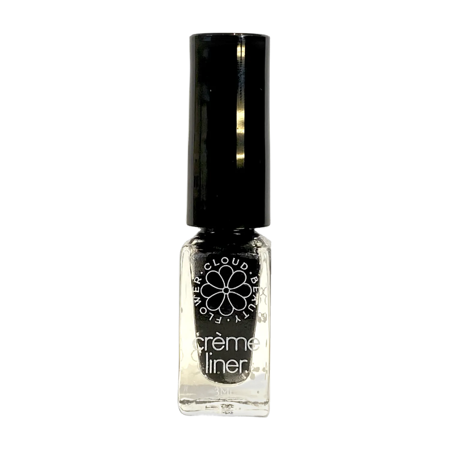 quick crème liner - starry night