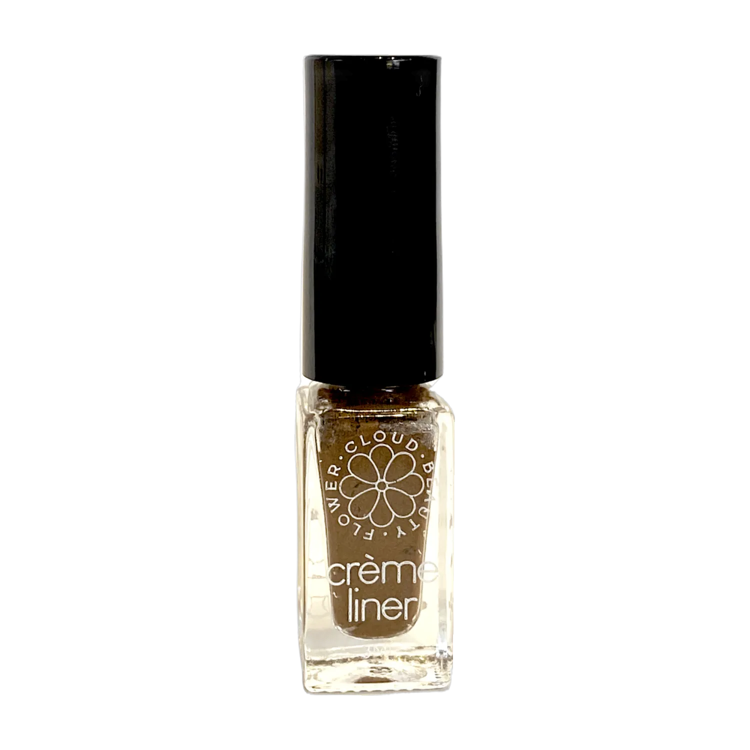 quick crème liner - hazelnut
