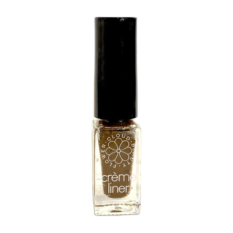 quick crème liner - hazelnut