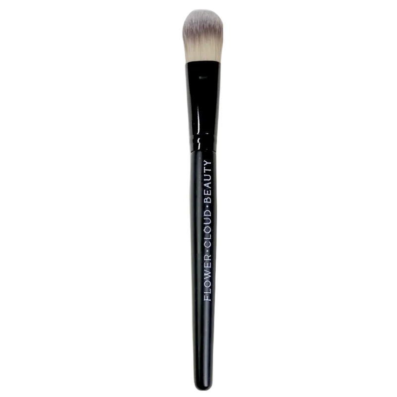 pro vegan foundation brush