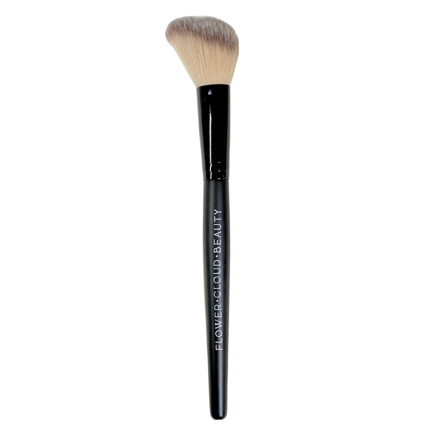 pro vegan angled blush brush