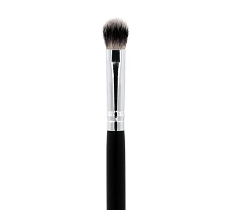 deluxe blending fluff brush