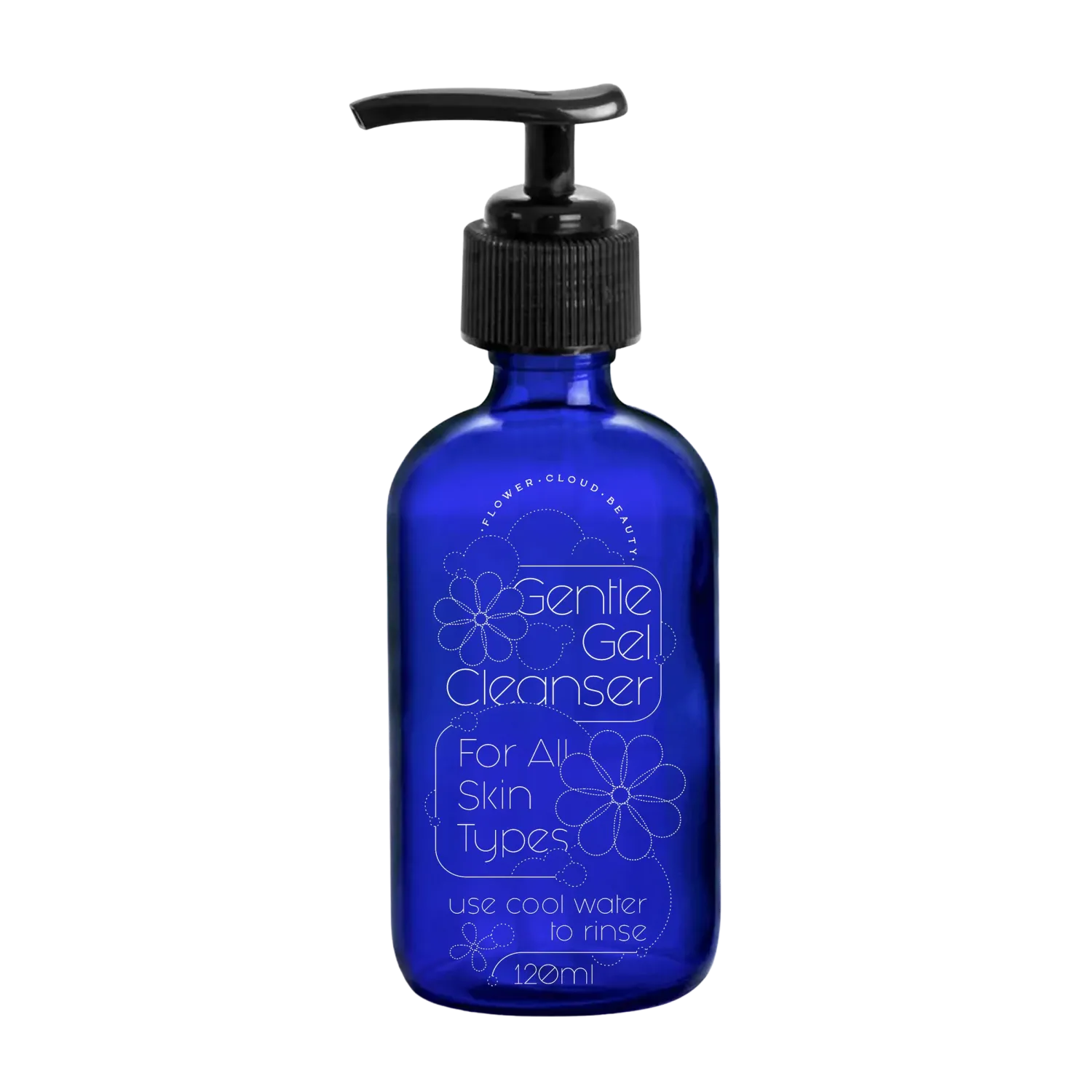 gentle gel cleanser