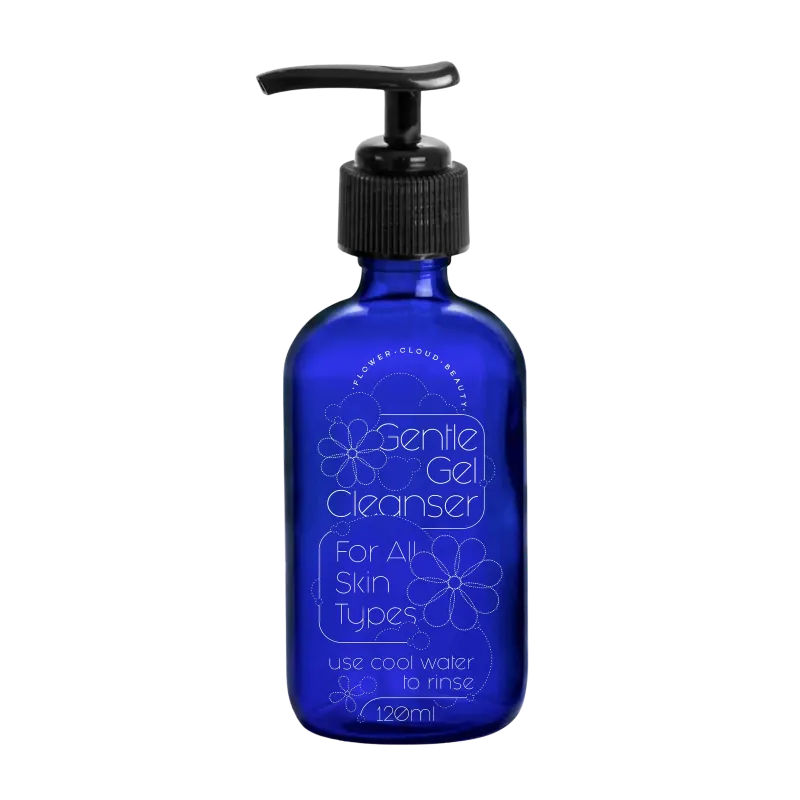 gentle gel cleanser