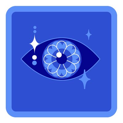 eye
