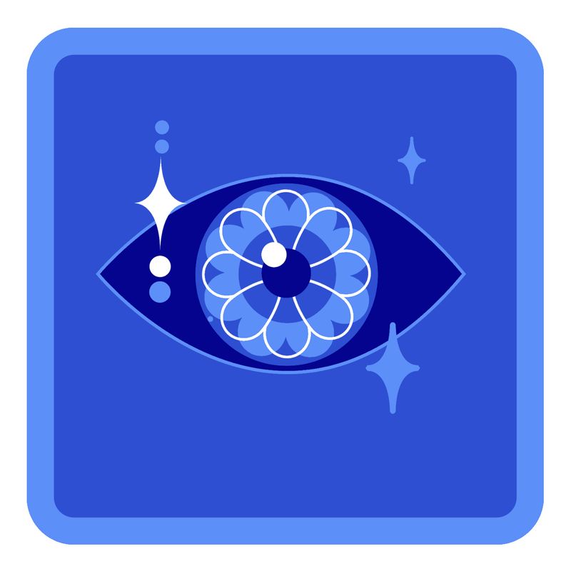 eye