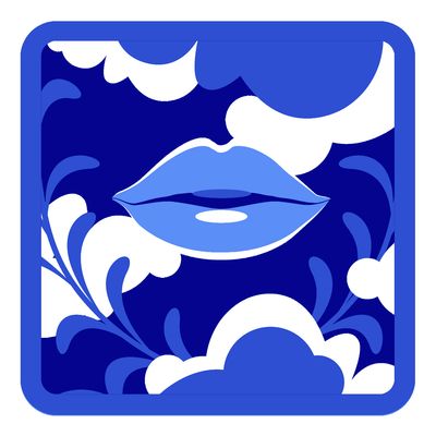 lip