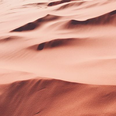 caring for dry skin