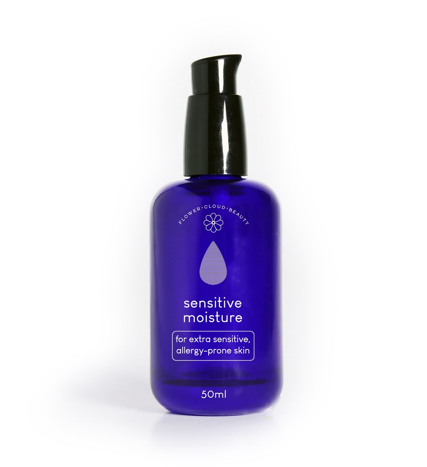 sensitive moisture