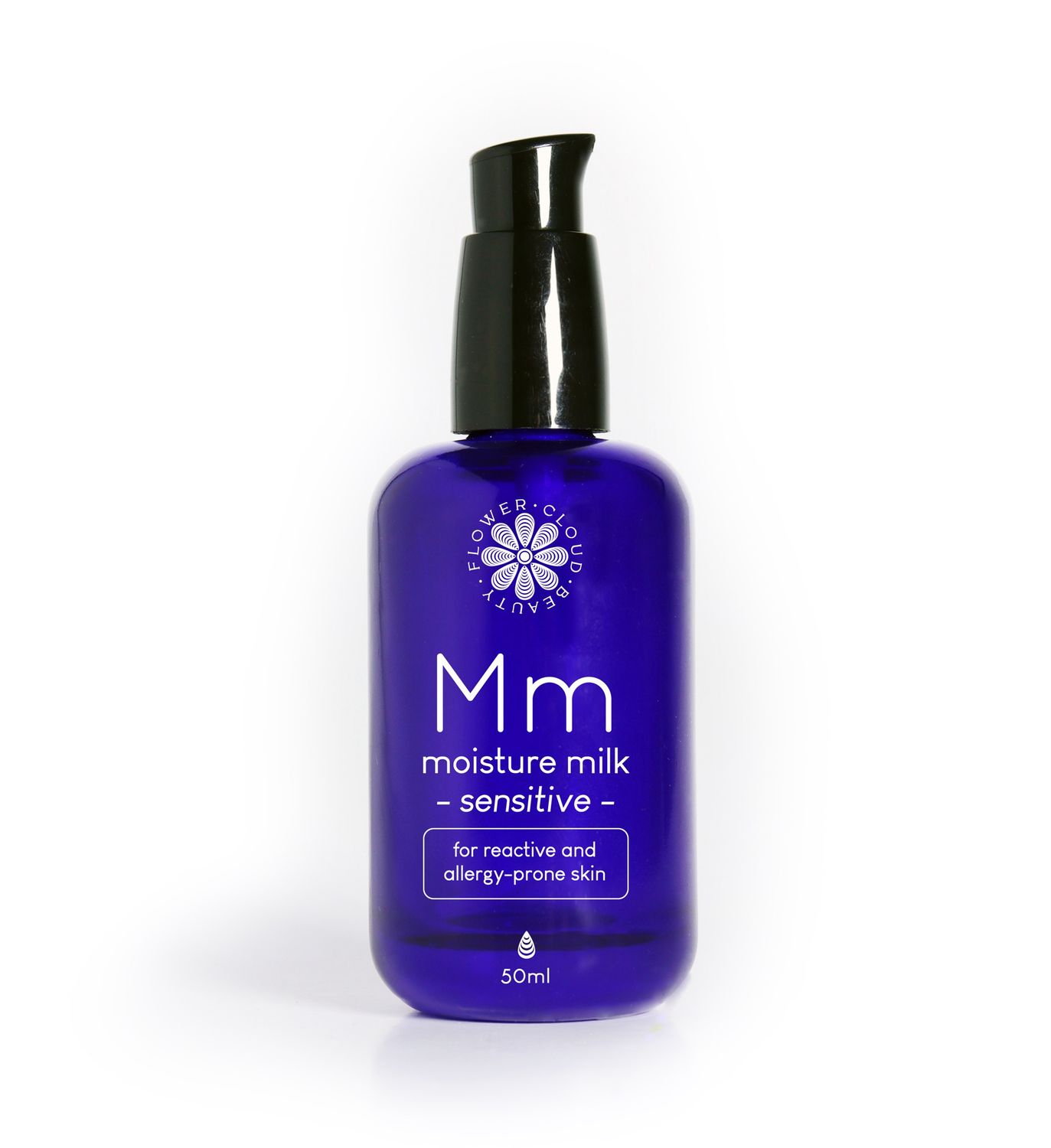 moisture milk sensitive