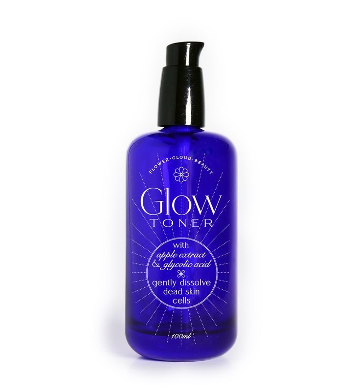 glow toner