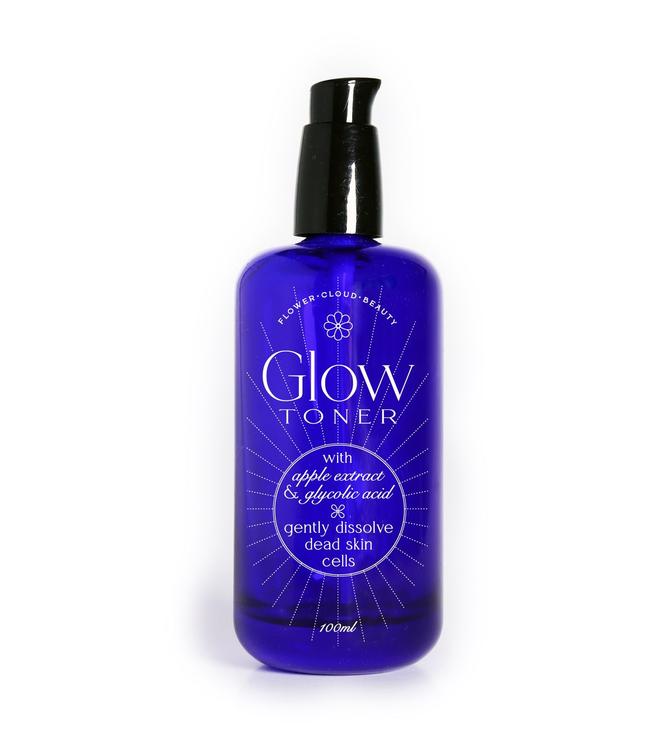 glow toner