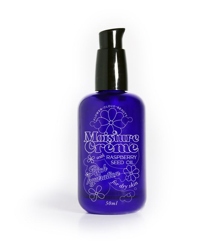 moisture crème