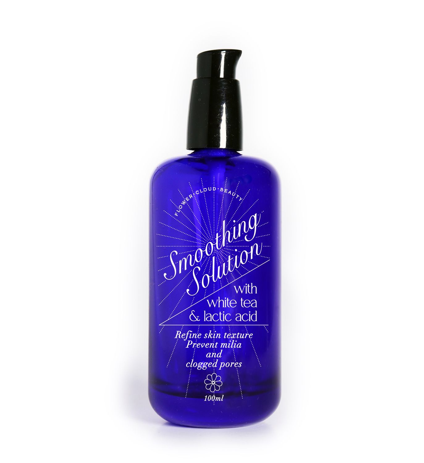 smoothing solution