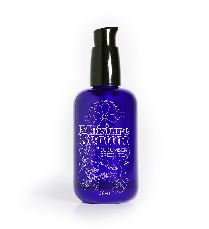 moisture serum