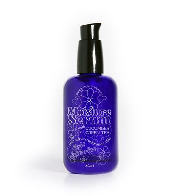 moisture serum