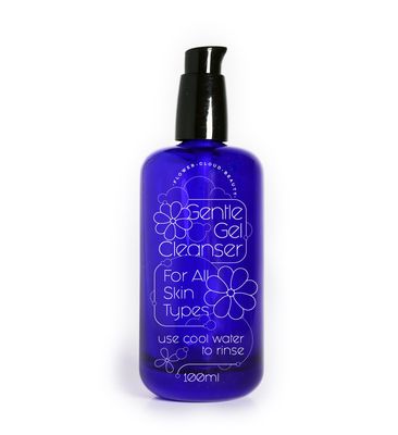 gentle gel cleanser