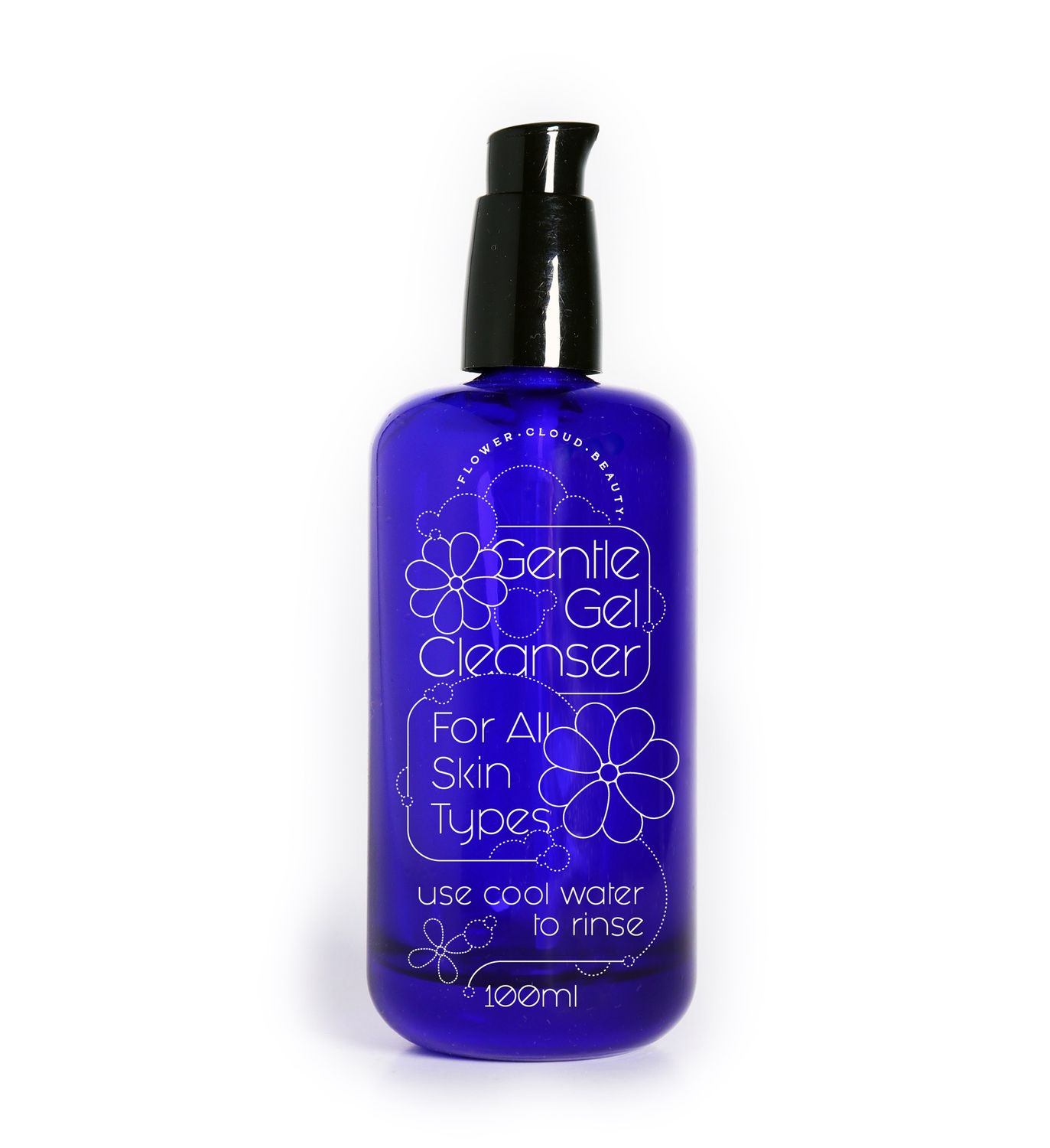 gentle gel cleanser