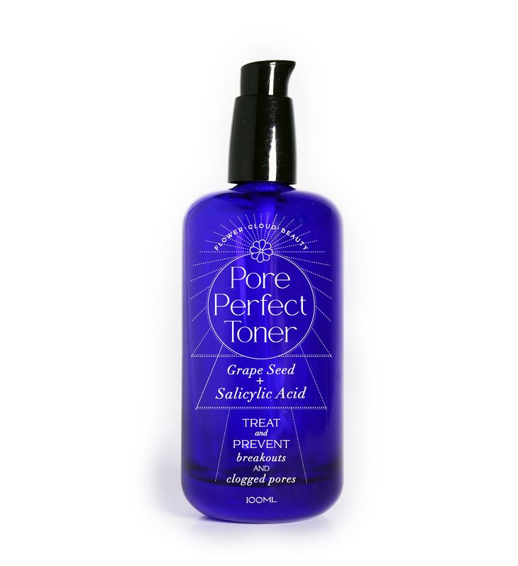 pore perfect toner